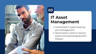 Simplify It Outsourcing Strengthen Security Scale With Confidence