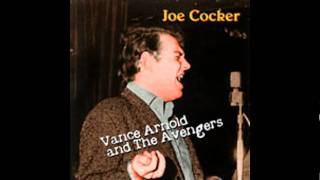 Joe Cocker -  Georgia (1963)