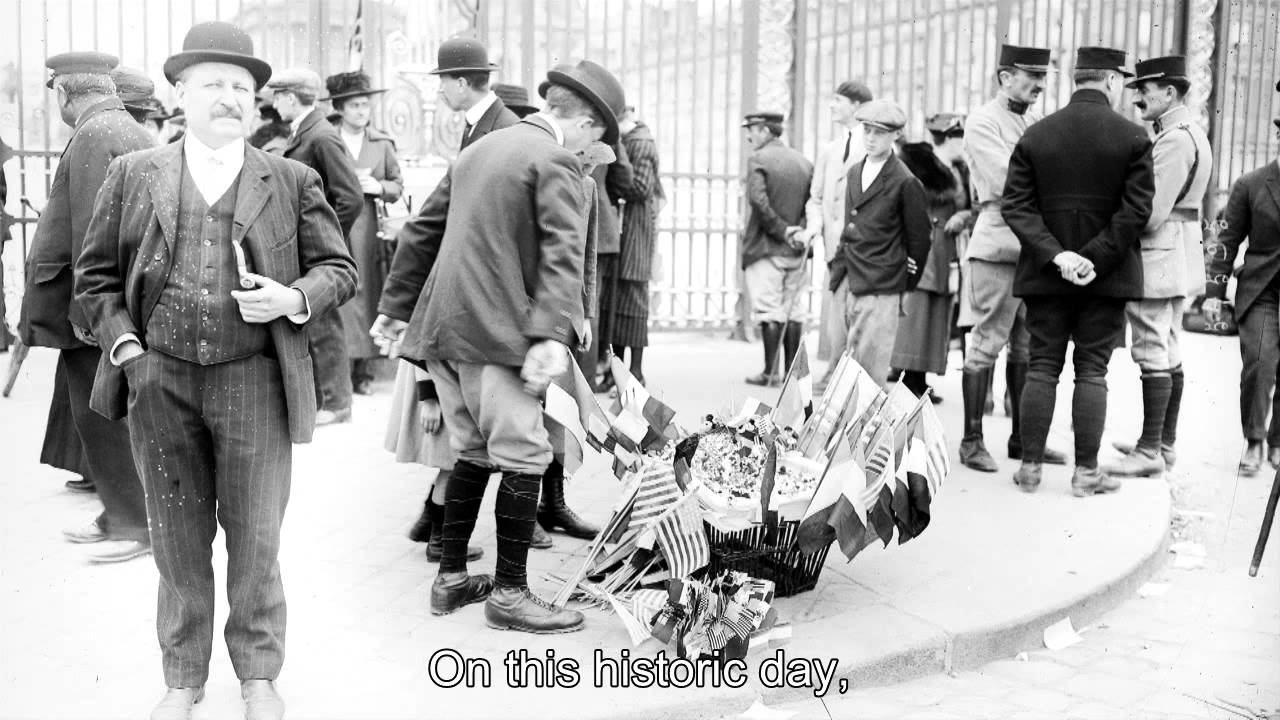 Versailles 28 June 1919 Signing Of The Peace Treaty YouTube Versailles 28 June 1919 Signing Of The Peace Treaty YouTube