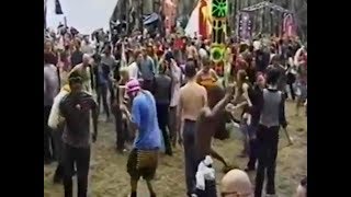 Earthcore Documentary by the BBC
