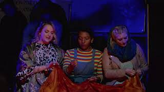 Romeo and Juliet Tour, 2020
