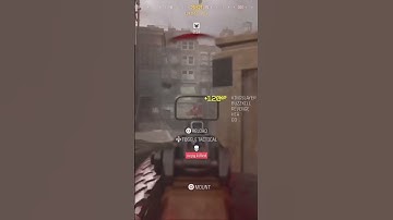 COD MW3 BETA QUAD FEED