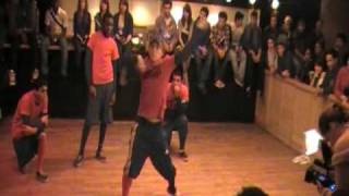 Demo BILLIONAIRES CREW - DANCE TILL YOU DIE 9