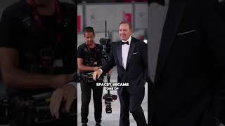 How Poor Is Kevin Spacey?