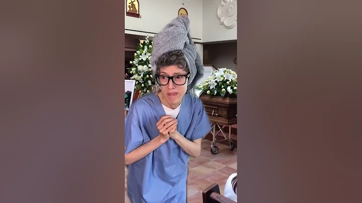 A Funeral for Bestie #themanniishow.com/series