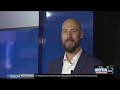 Political Pulse: District 34 Senate candidates on growing tech industry