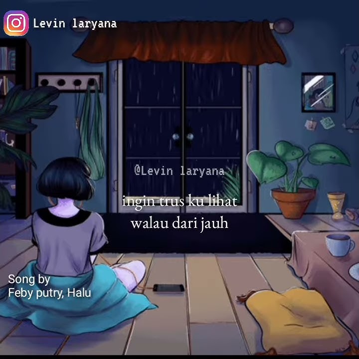 Story WA, Halu