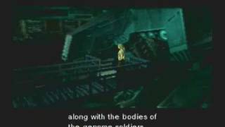 Metal Gear Solid Walkthrough - Part 33, The Third PAL Code