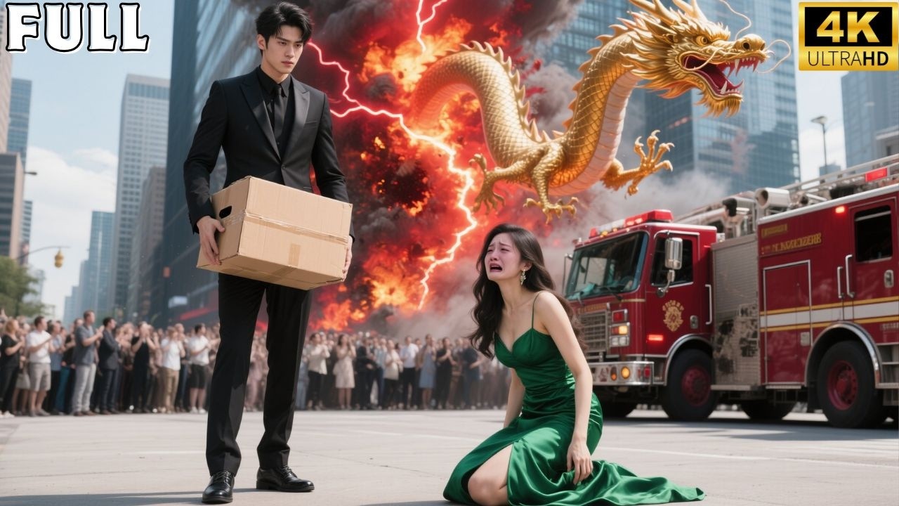 خانتني زوجتي، وتآمر مديري ضدي، لكنني انتقمت وجعلتهم يركعون أمامي!