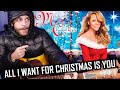 Deconstruyendo a Mariah Carey | Especial Navidad | ShaunTrack