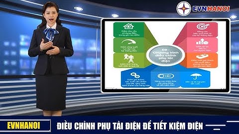 NHIỀU DOANH NGHIỆP ĐIỀU CHỈNH PHỤ TẢI ĐIỆN ĐỂ TIẾT KIỆM ĐIỆN