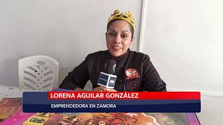 ZAMORA INOVA EN DÍA DE REYES CON LA K-ROSCA