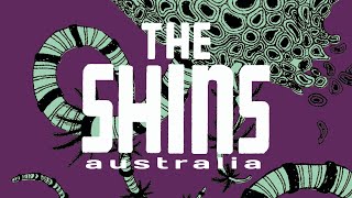 The Shins - Australia (subtítulos español)