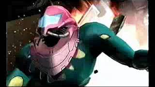 'z0idi' Metroid Prime 1:06 SS world record (November 5, 2007)