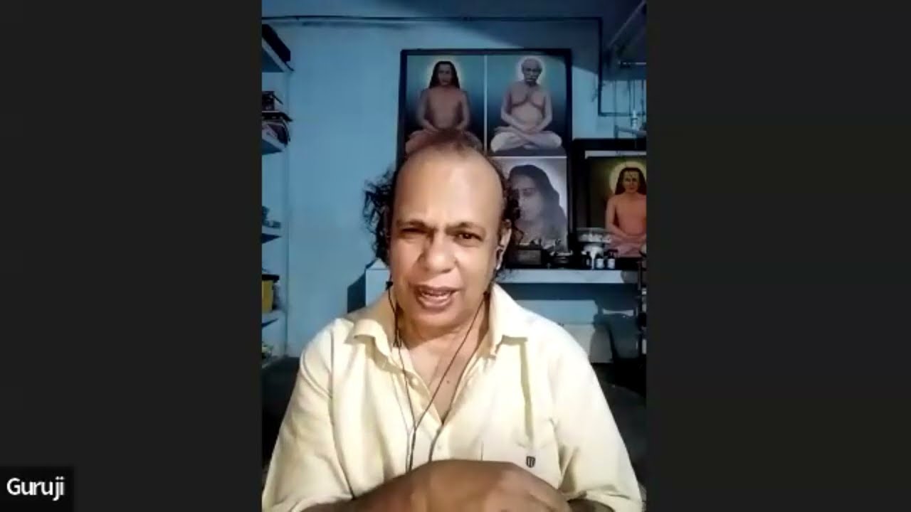 Dharana & Chakra Spandana