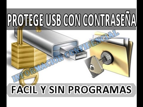 Proteger pdf sin contraseña