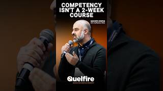 📅Competency Isn’t a Two‑Week Course #firesafety