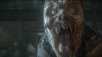 Until Dawn - Jumpscares Compilation (Most Scary Moments)