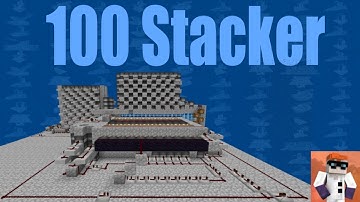 100 Stacker Dual Sand Compression (Semi Automatic Cannon - Reusable cobwebs)