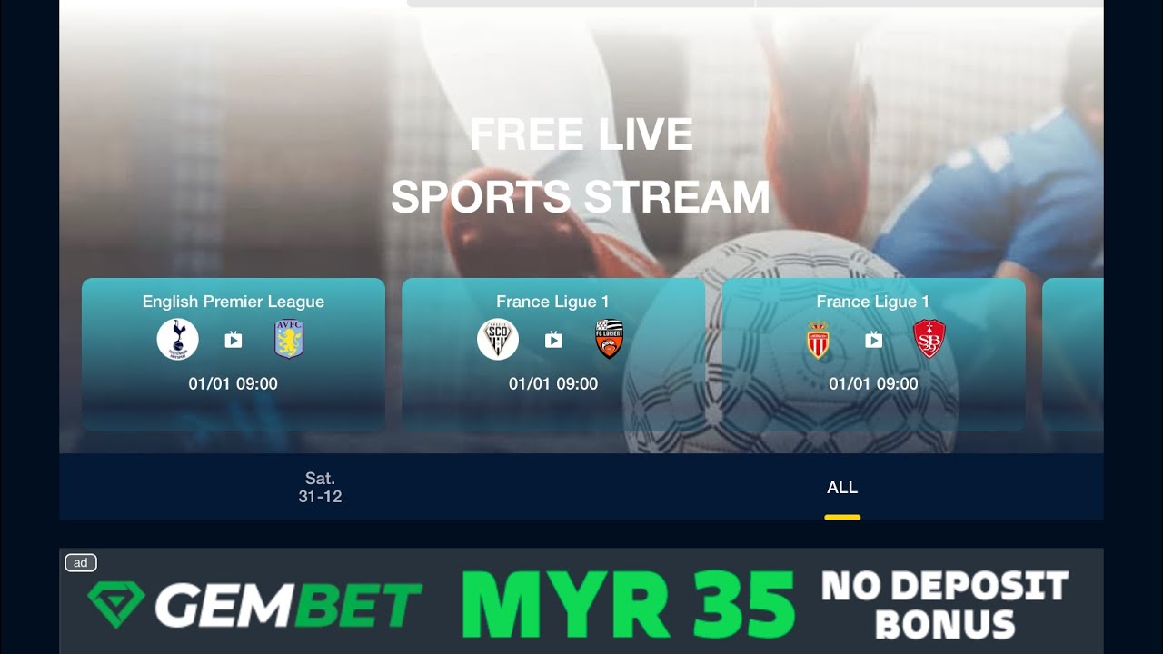 Watch free live football matches score808#premierleague #football #live #stream