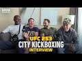 UFC 253: Israel Adesanya, Brad Riddell, Shane Young, Kai Kara-France Exclusive - MMA Fighting