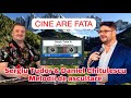 CINE ARE FATA - DANIEL CHITULESCU SI SERGIU TUDOR LA NELU TRAZNEA