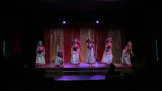 Evhs Raas Dil Se 2024