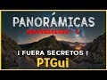 👨‍🎓👨‍🎓 PTGUI PRO MASTERCLASS-1 | Fotografia PANORÁMICA PROFESIONAL -¡SIN secretos!