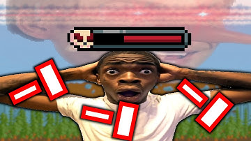 Modded Duck Game is INSANE