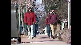 Video Vault  The Street People of Richmond in 1985