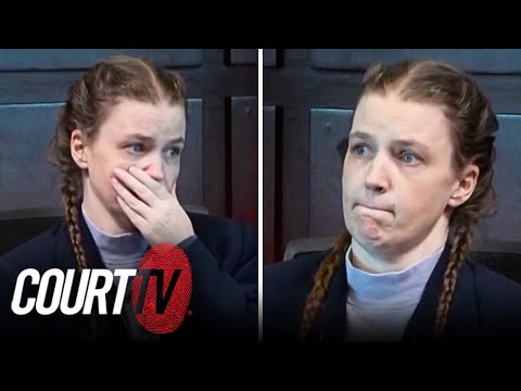 Inside the Mind of Shanda Vander Ark: Tortured Son Murder Trial