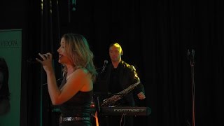 Kateřina Ševidová  - S kým Live KD Karlov Benešov 2016