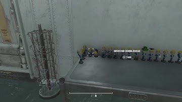 Fallout 4 PS4 MODS - CHEATROOM