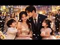 🥺💍ただの代行ドライバーだった彼女が、社長との間に三つ子を妊娠…隠れ結婚の契約を迫られ、全員に「身の程知らず」と笑われた。しかし本当の令嬢だと判明した瞬間、家族全員が跪いた