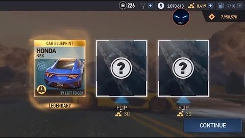 NFS NO LIMITS Gameplay | McLAREN P1 | CHAPTER 18 | EVENT 3 - Timed Challenge