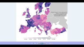 Рынок труда коэффициент демографической нагрузки бенчмарк Россия Европа
