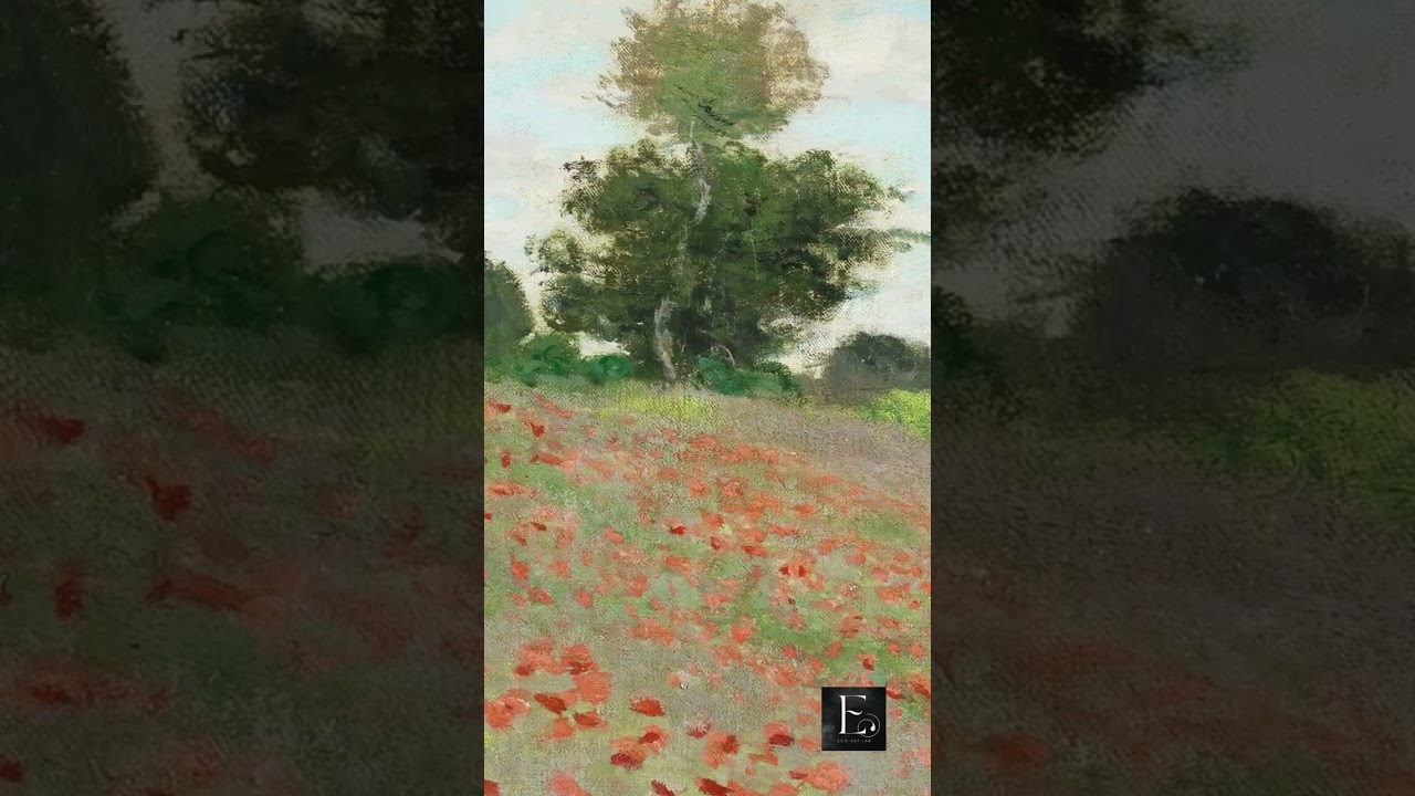 Monet's family love x2