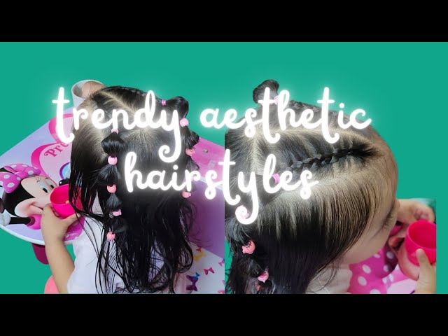 Penteado Infantil!: 2015-04-19