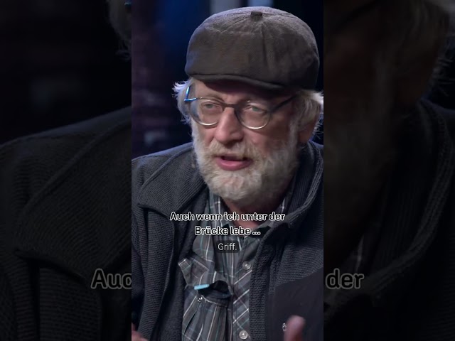 Ich habe einen Auftrag