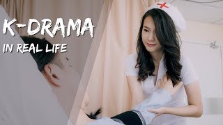 Korean Drama In Real Life