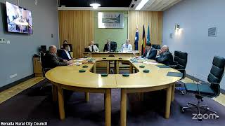 30 September 2026 | Finance and Planning Committee Meeting