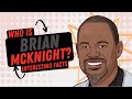 The Life of Brian McKnight Explained | Life Story Facts