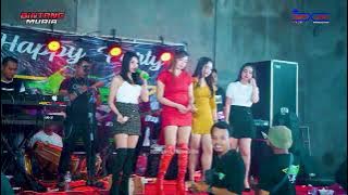 BINTANG MURIA - NO COMENT - ALL ARTIS - HAPPY PARTY SQUAD GSD - KEDAI KONG SHI JEPARA