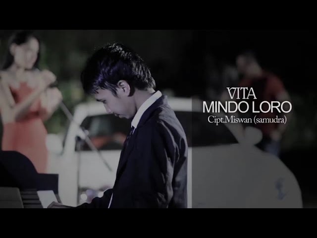 Vita Alvia - Mindo Loro (Official Music Video) class=