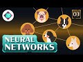 Neural Networks and Deep Learning: Crash Course AI #3