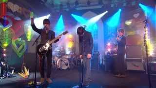 The Strypes - Rollin&#39; and Tumblin&#39;