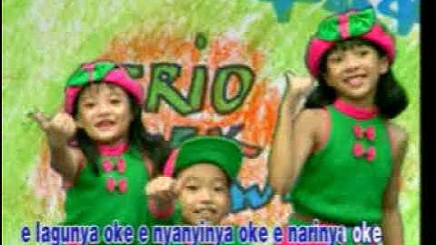 Trio Kwek Kwek   Semua Oke