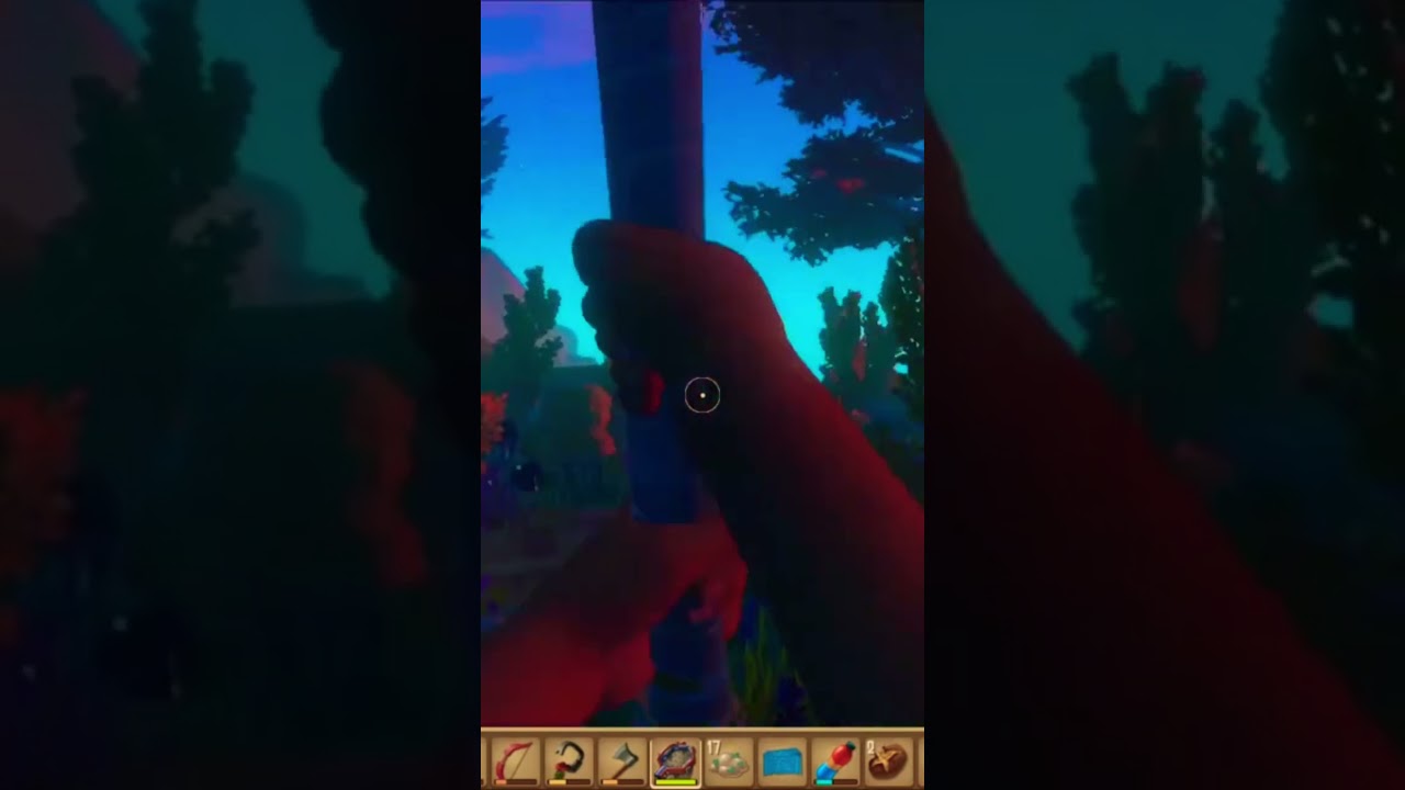 Raft-Tante api incazzate nere fanno male al sedere... del Taurone 😂