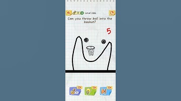 Draw 2 save | level 286 | #shortsviral #draw2save #viral #shorts