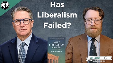 A Discussion of Patrick Deneen